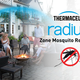 Radius - Keep Mosquitoes Away Without Spray! | Indiegogo